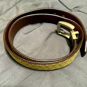 Belt